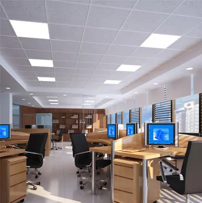 LED Office Lighting