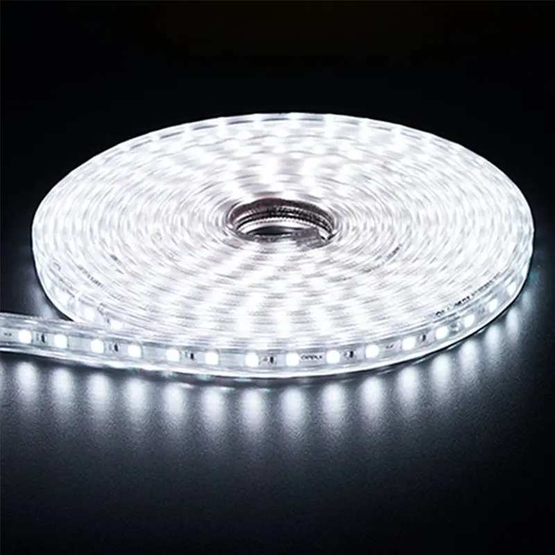 LED soft light strip